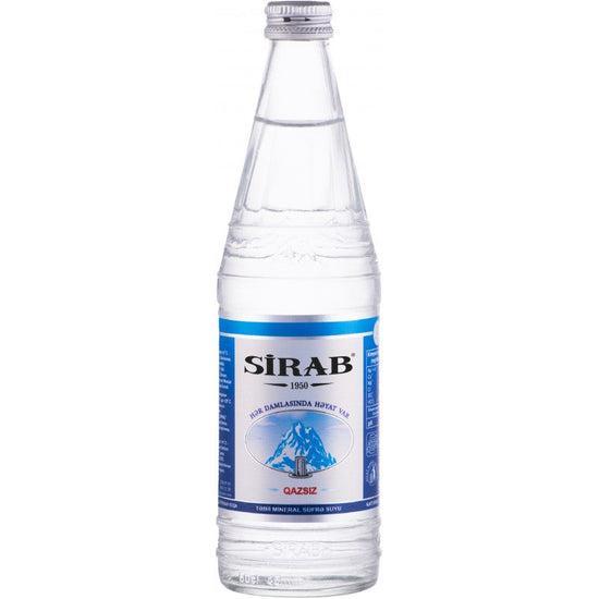 SİRAB QAZSIZ