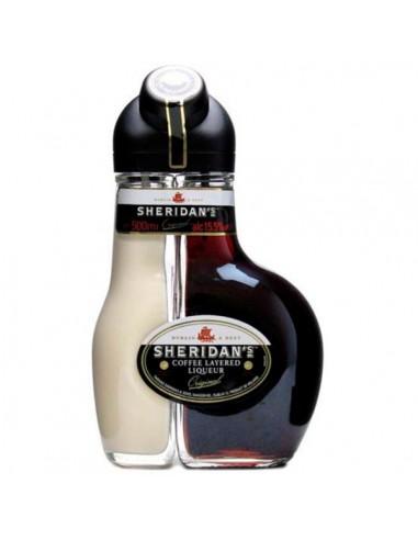 SHERİDANS-50ML