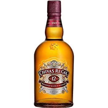 CHIVAS-50ML