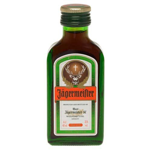 JAGER MASTER-50ML