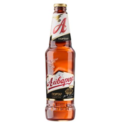 ALİVARYA-05ML