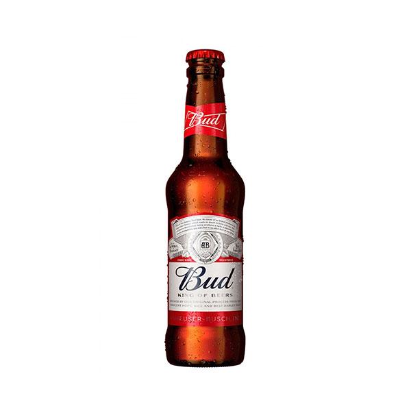 BUD-330ML