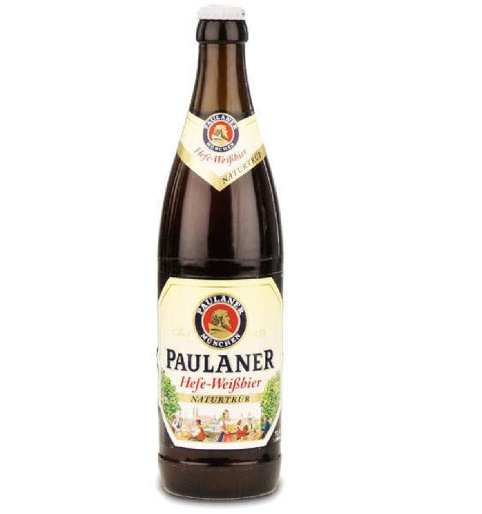 PAULANER-330ML