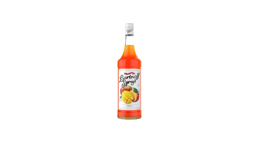 BARINOF MANGO 1L