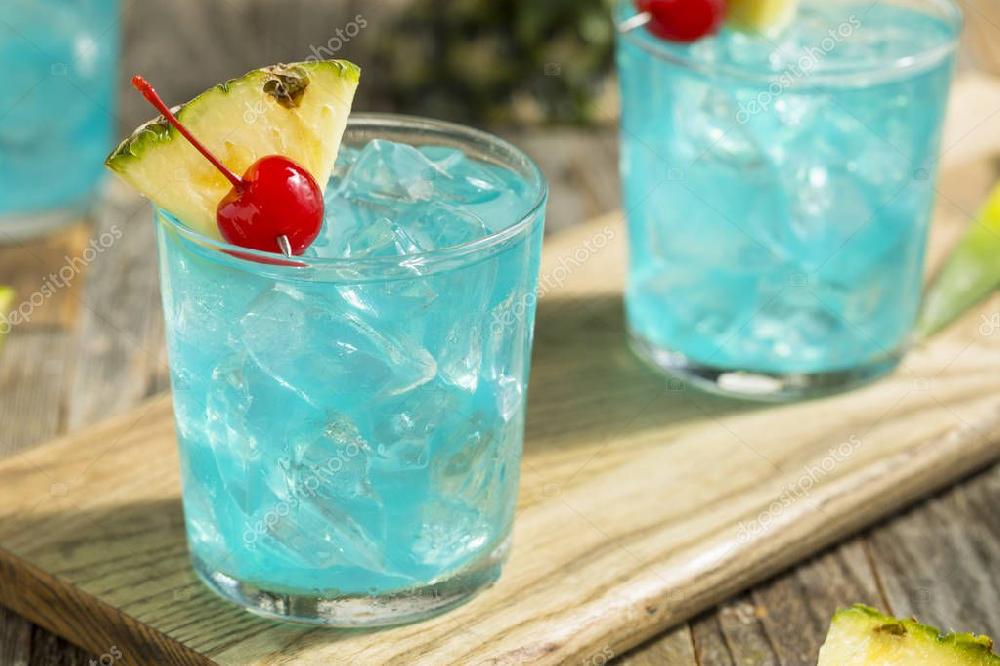 HAWAI-250ML
