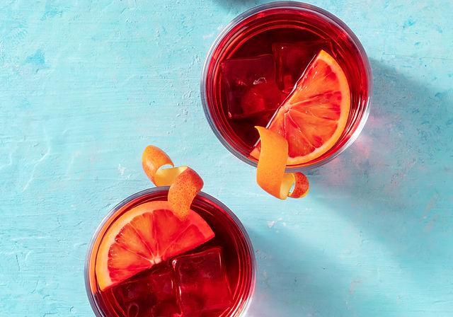 RED MIX-250ML