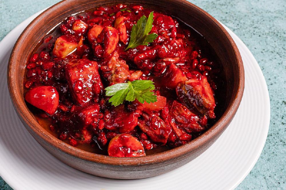 KRAKOV BBQ SOUS İLƏ-0.150QR