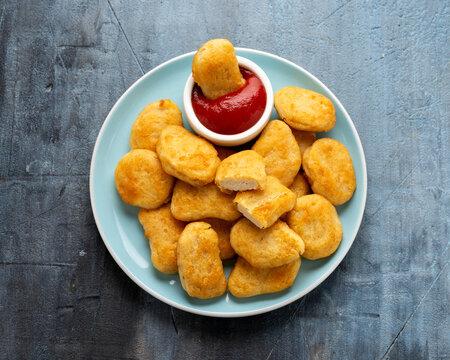NAGETTS