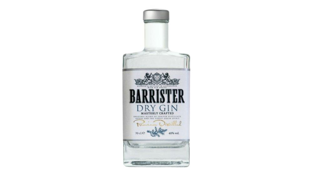 Barrister dry 0.5