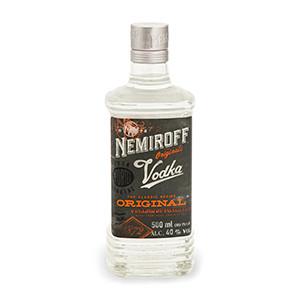 Nemiroff original 0.5