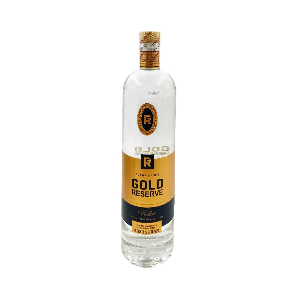 Gold reserve 0.7