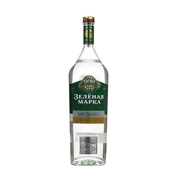 Zelyonnaya marka 0.5