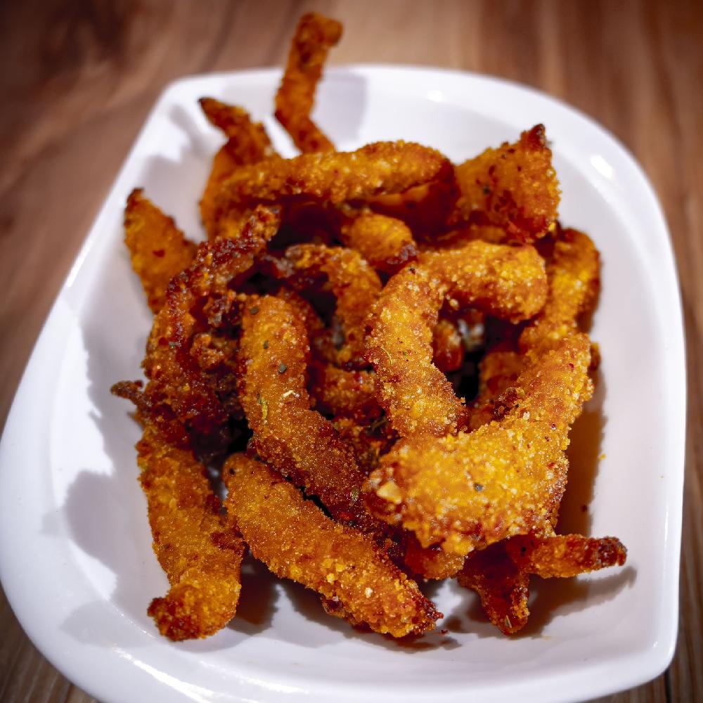 TEMPURA 