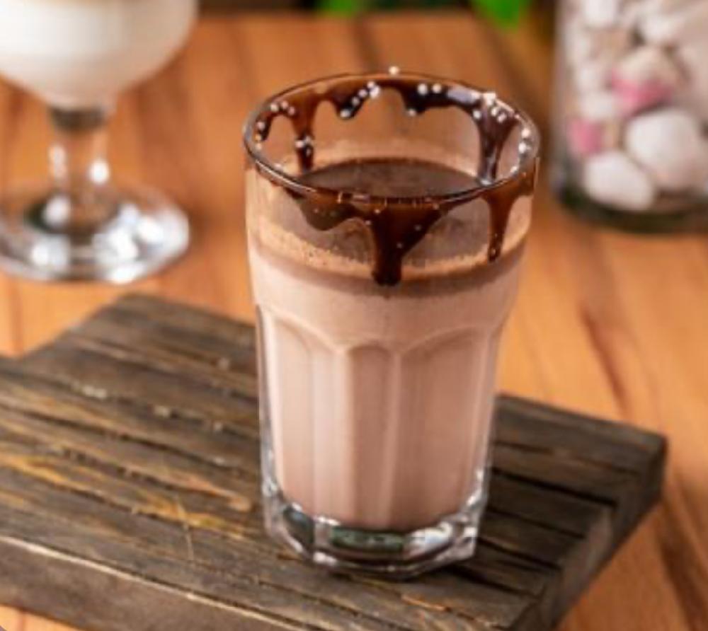 HOT CHOCOLATE