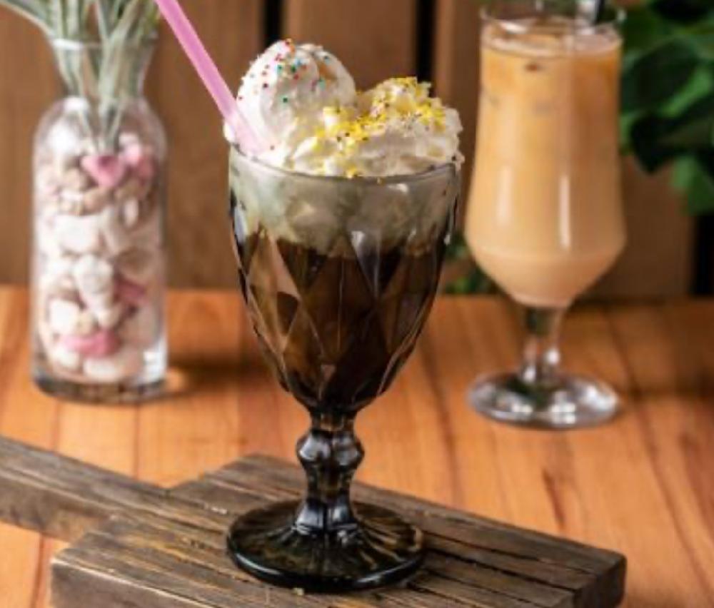 COFFEE GLISSE