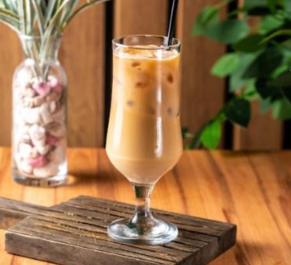 ICE LATTE