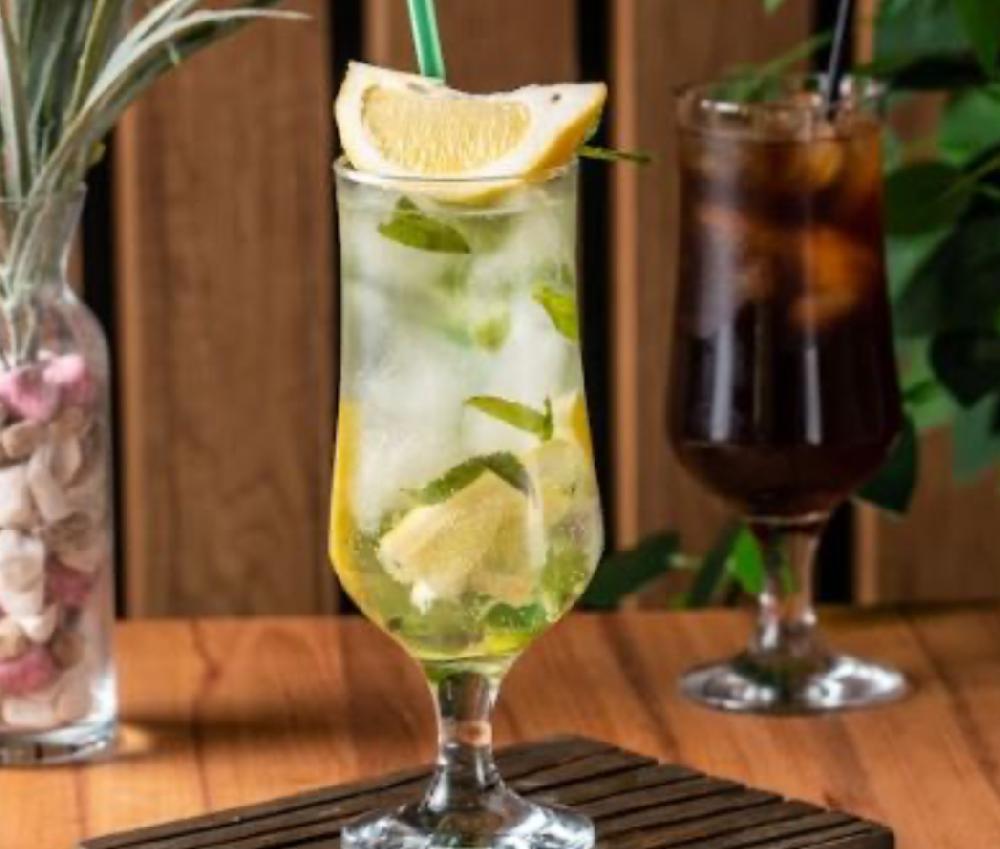 MOJITO