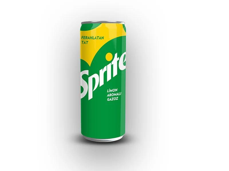 SPRİTE