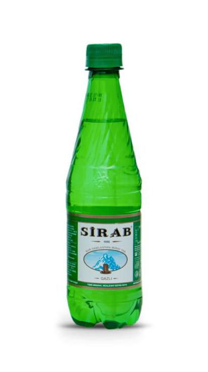 QAZLI SIRAB