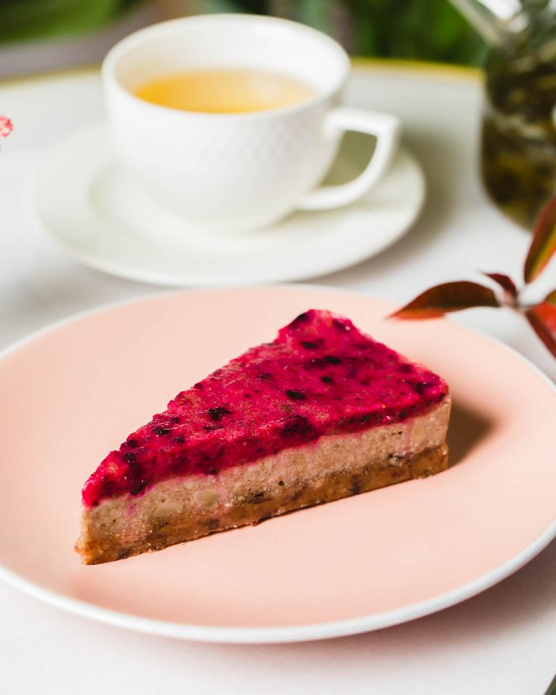 Light Cake