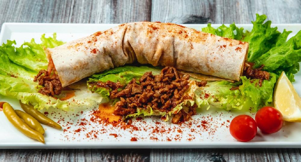 ÇİFT LAVAŞ TANTUNİ 