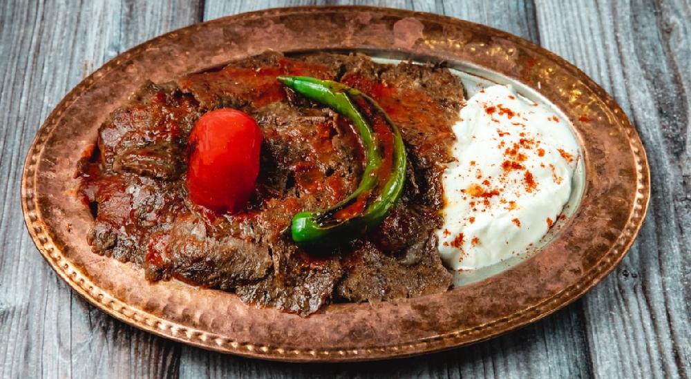 İSKƏNDƏR 