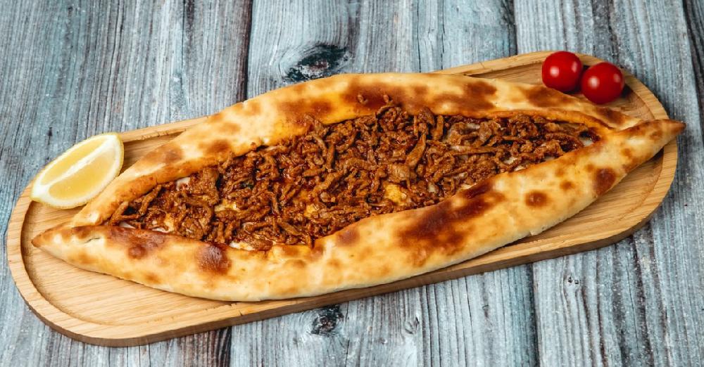 QIYMALI PİDE