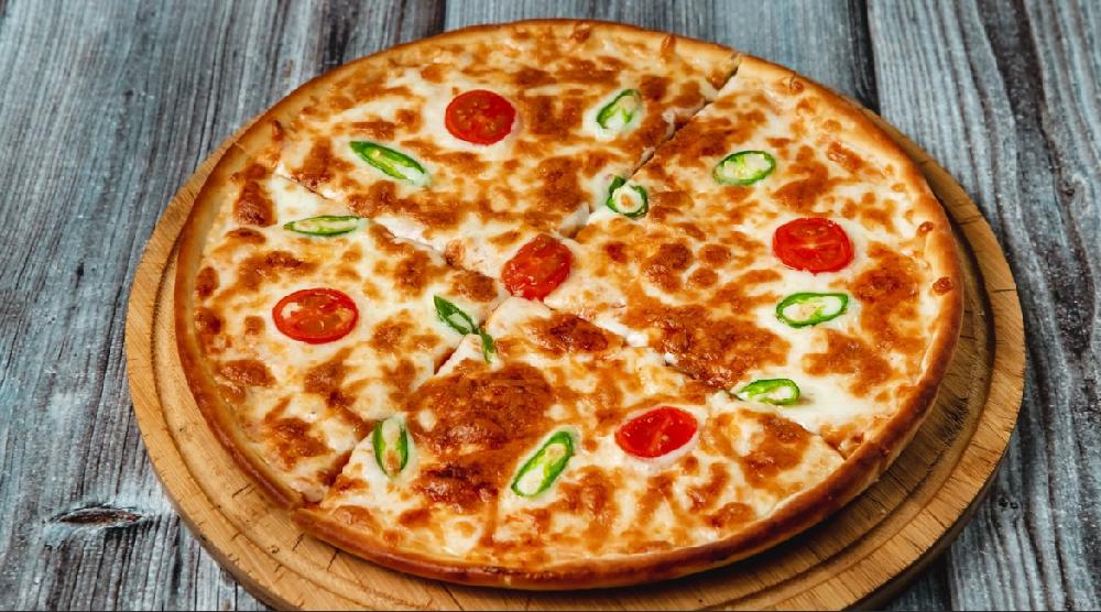 MARGARİTA PİZZA