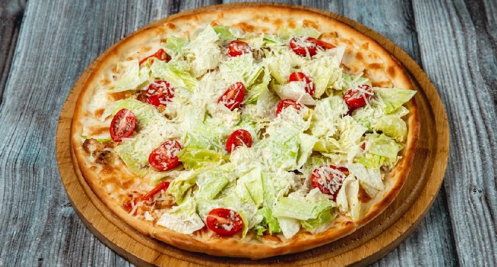 SEZAR PİZZA