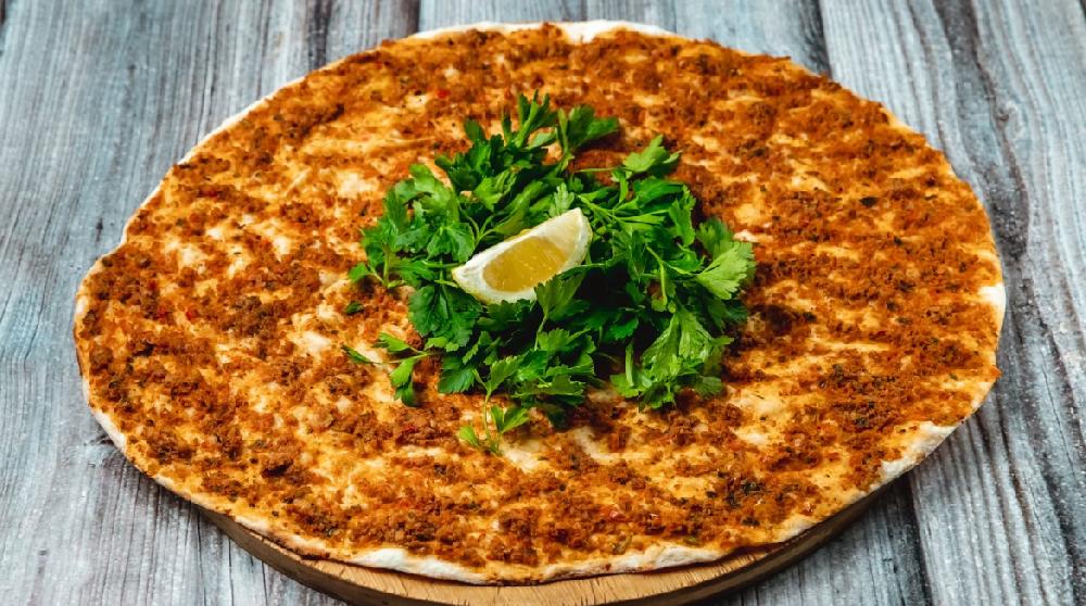 LAHMACUN 