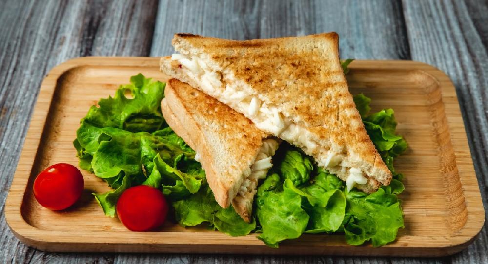 KAŞARLI TOST