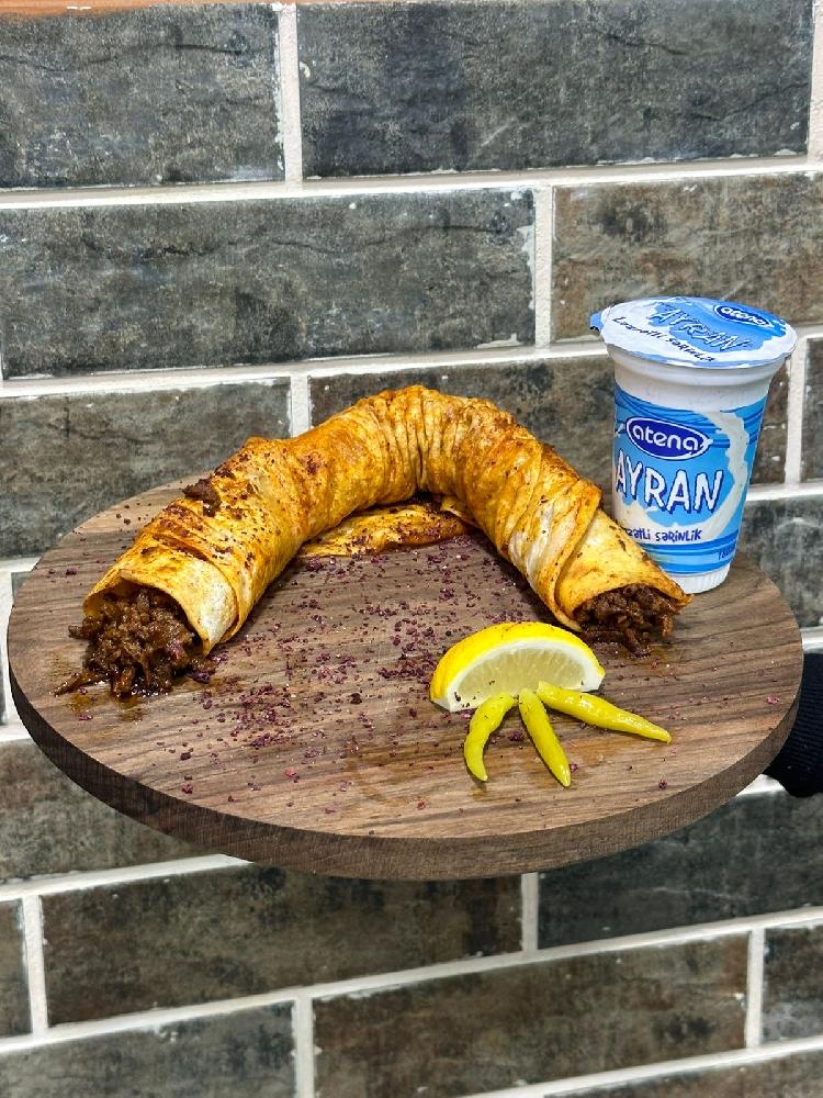 MERSİN SAYAĞI TANTUNİ 