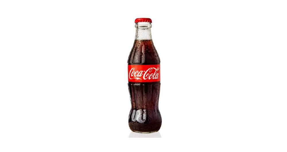 COLA (ŞÜŞƏ 250 ML)