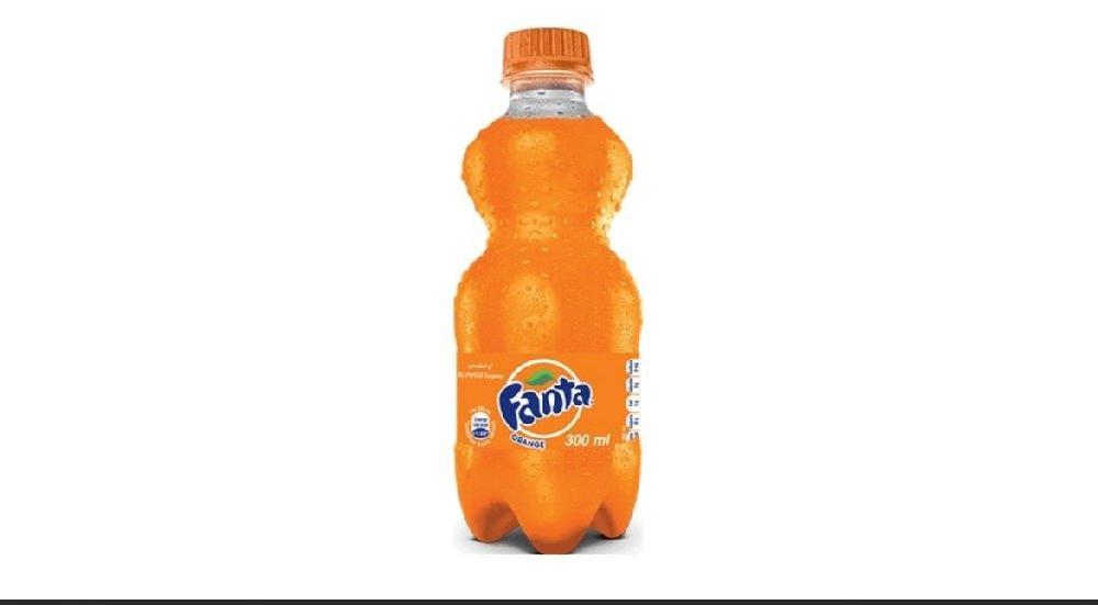FANTA (300 ML) 