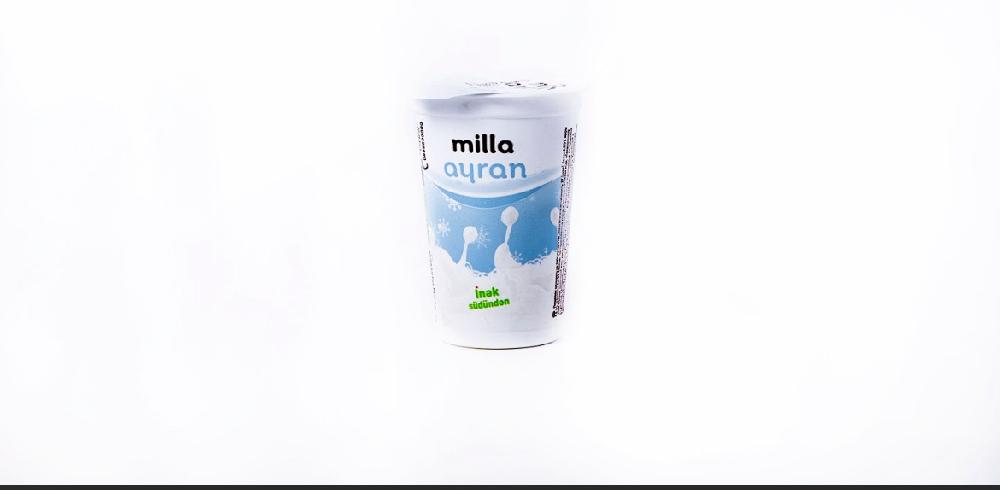 AYRAN
