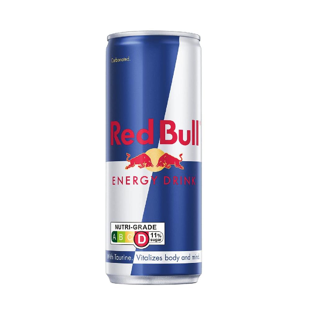 REDBULL