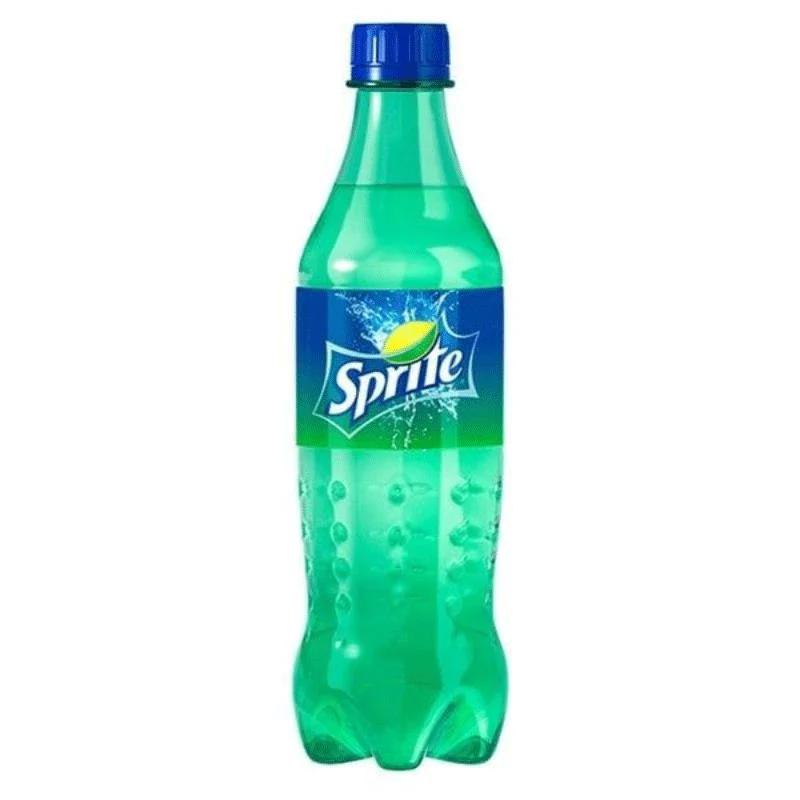 SPRITE (0,5 L)