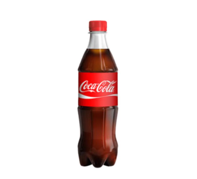 COLA (0,5 L)