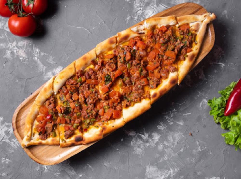 QUŞBAŞI PİDE