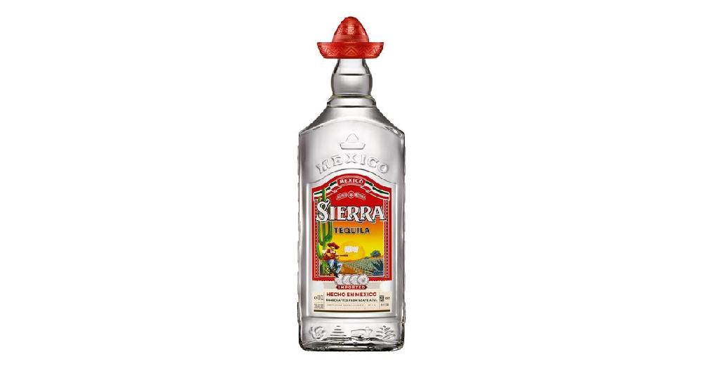 Sierra silver 1l