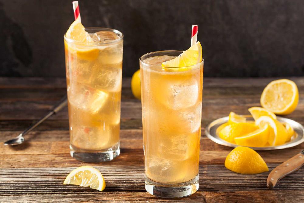 Long Island ice tea
