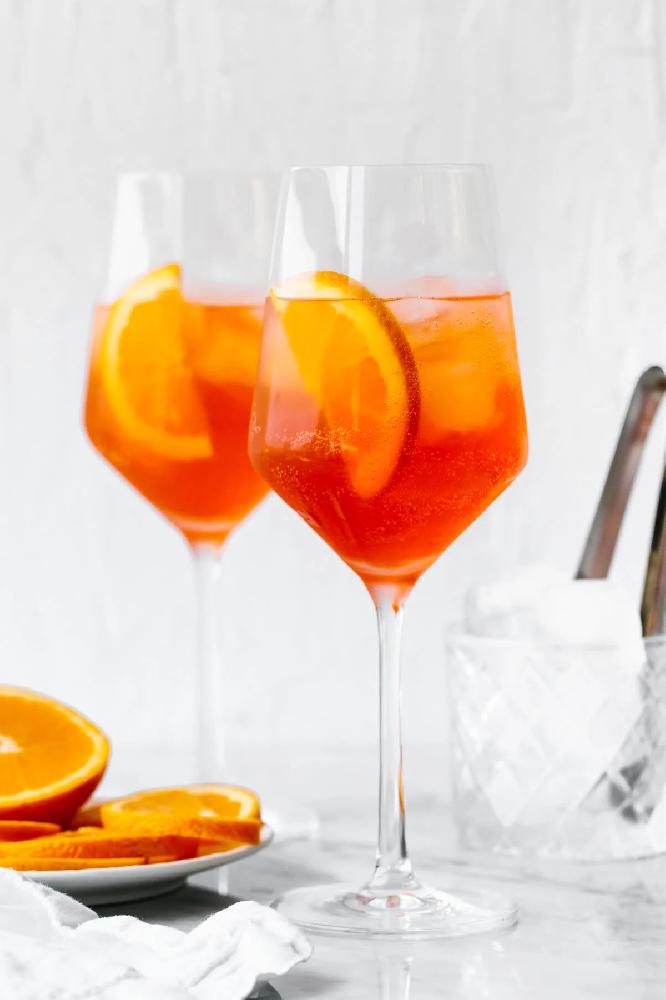 Aperil Spritz