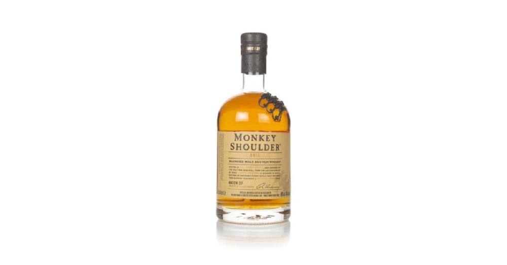 Monkey Shoulder 1L