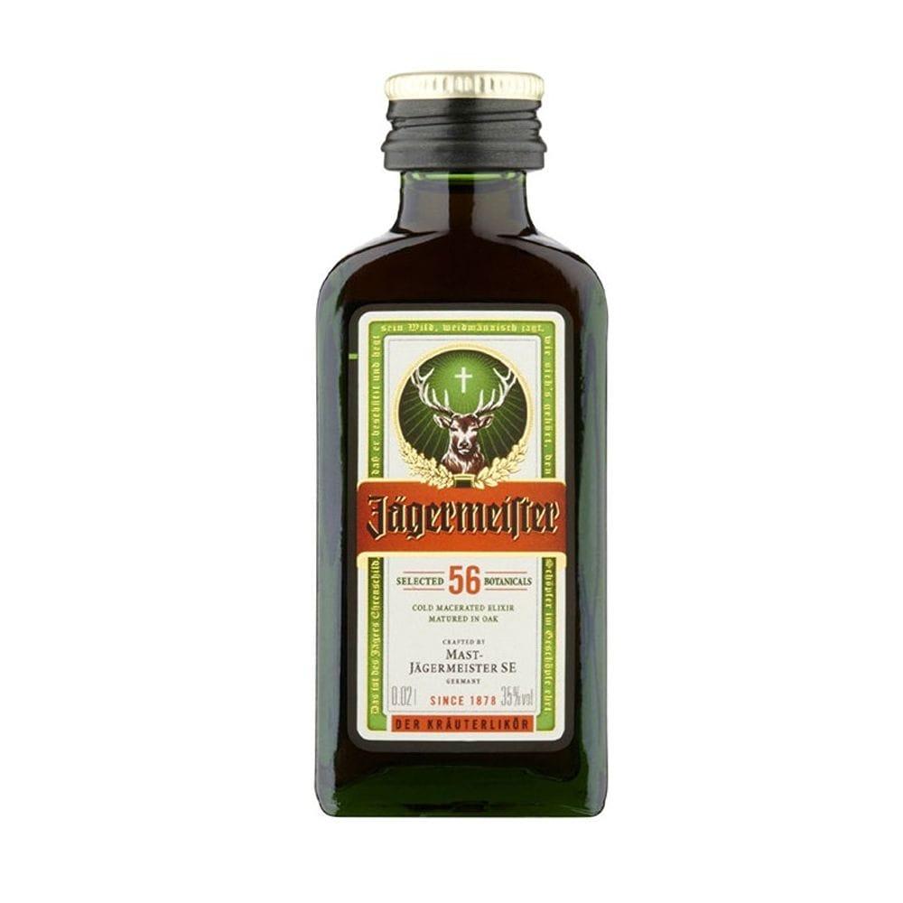 Jagermeister 50cl