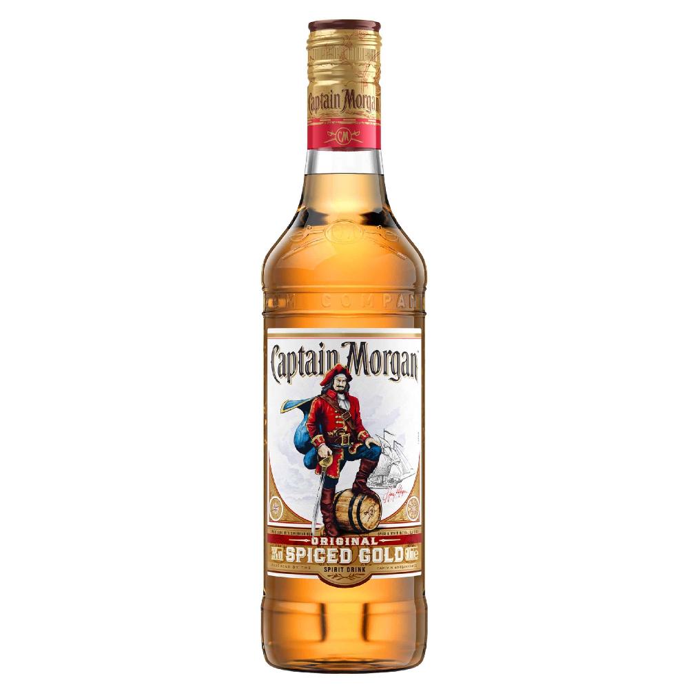 Captain morgan Gold1l