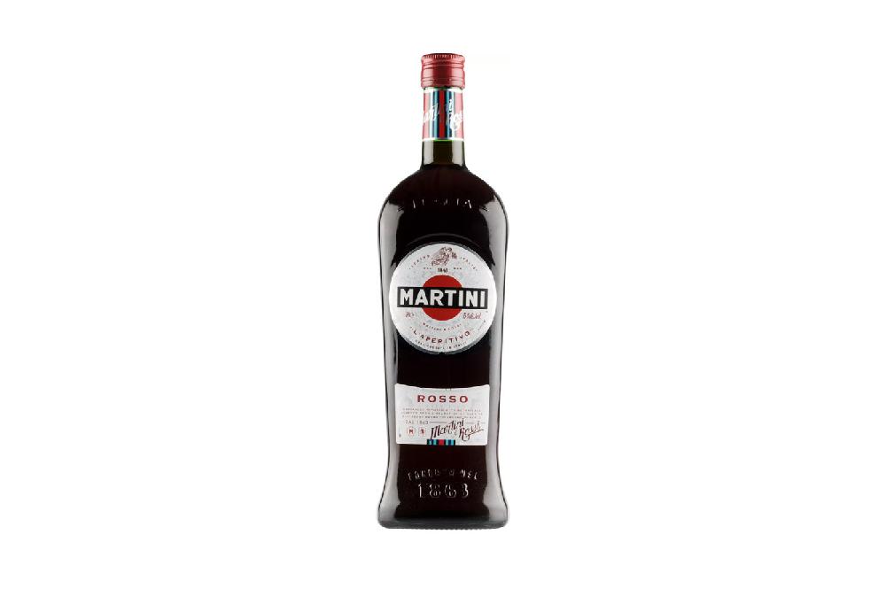 Martini Rossi 1l