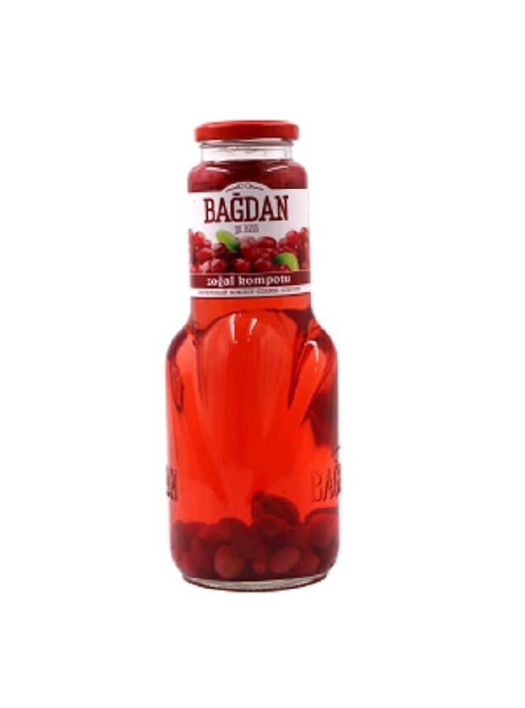 Kompot Bağdan reyhan 1L
