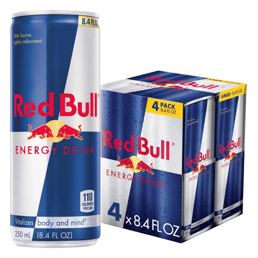 Redbull 
