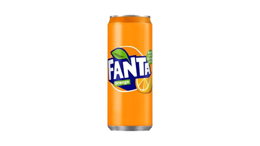 Fanta 0.33 l 