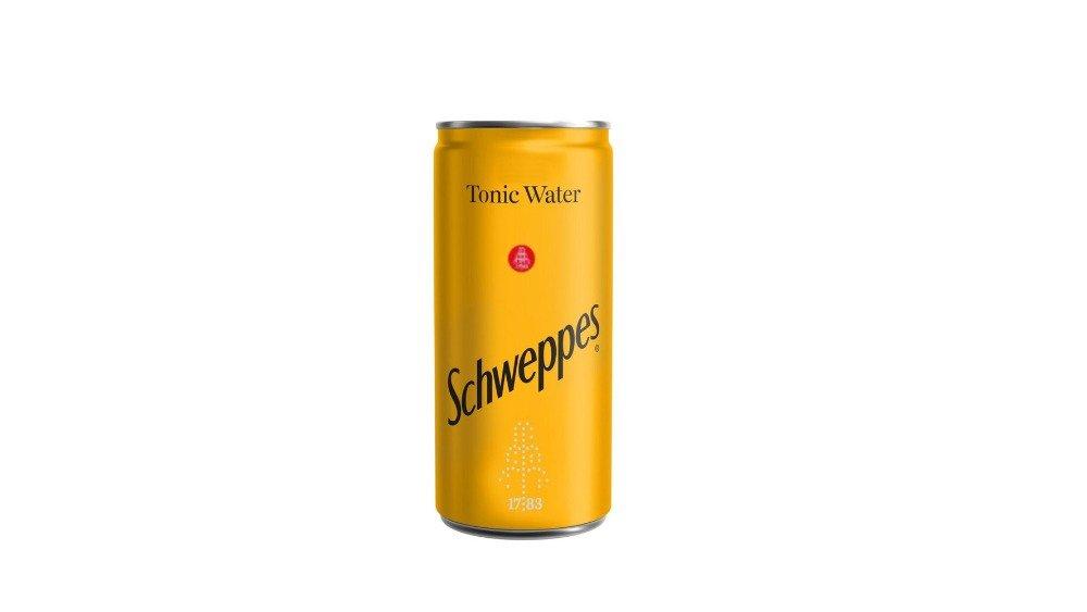 Tonic water 0.33 l  